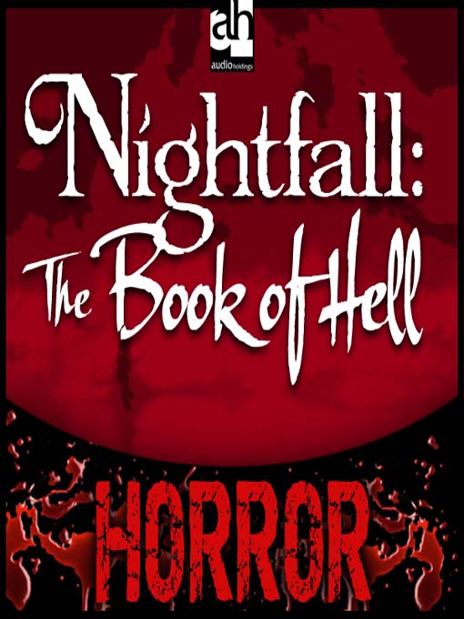 Cover image for The Book of Hell